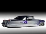 Cadillac Firemaker Custom by Pfaff Design 1956 года